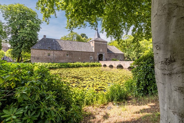 Medium property photo - Raadhuisplein 3A, 5944 AH Arcen